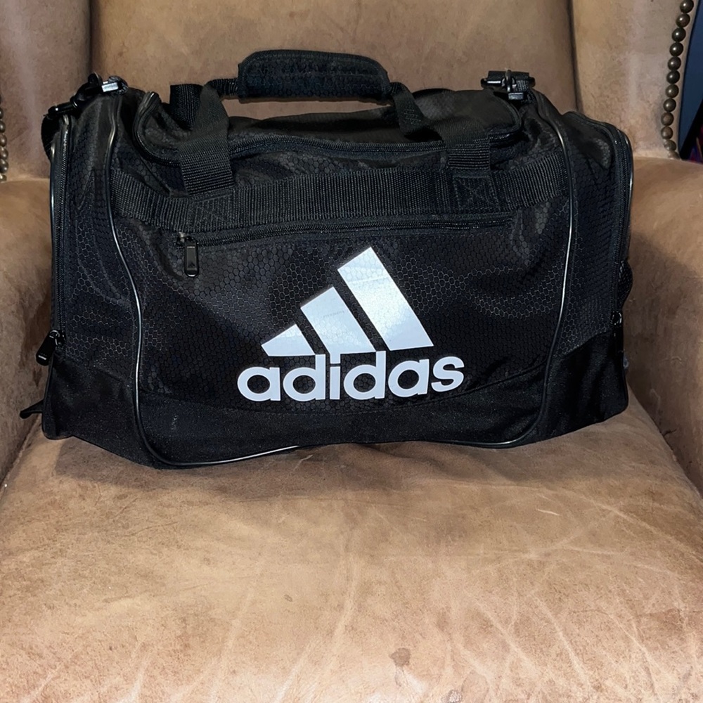 COPY - Adidas Duffel Bag